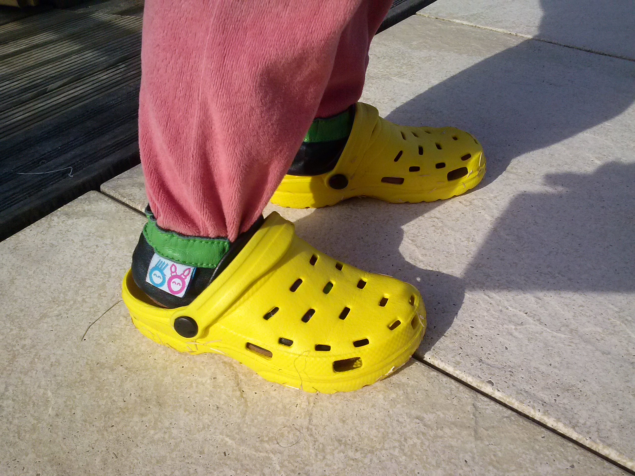 Chaussons en cuir souple bebe enfant tchooc