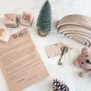Lettre de Noël