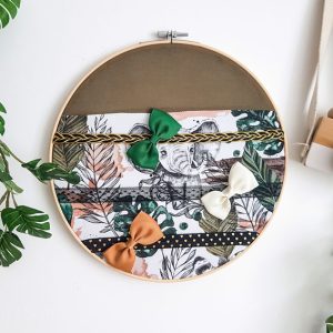 Rangement Barrettes